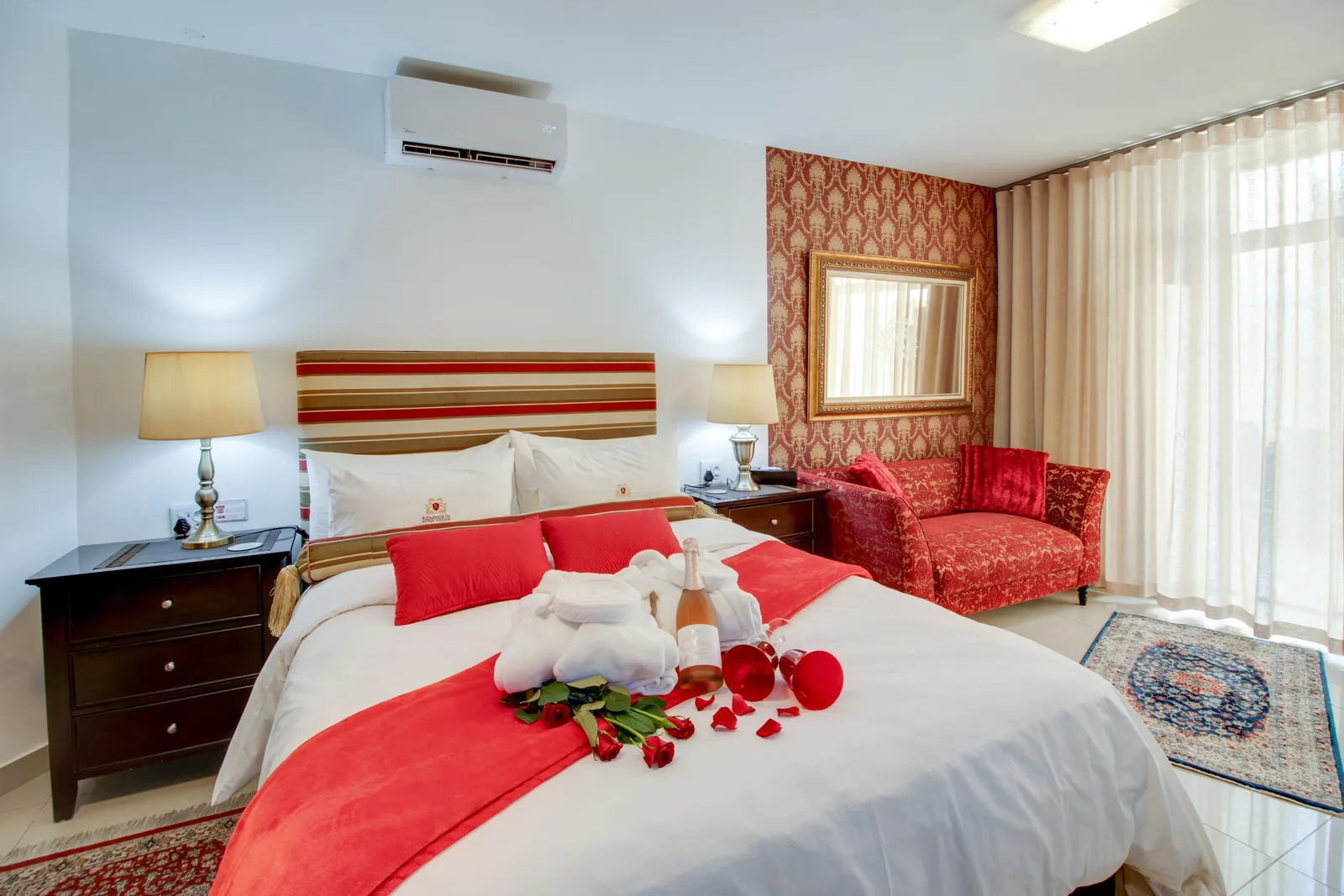 Ridgeworth Boutique Guesthouse - Bellville photo 3