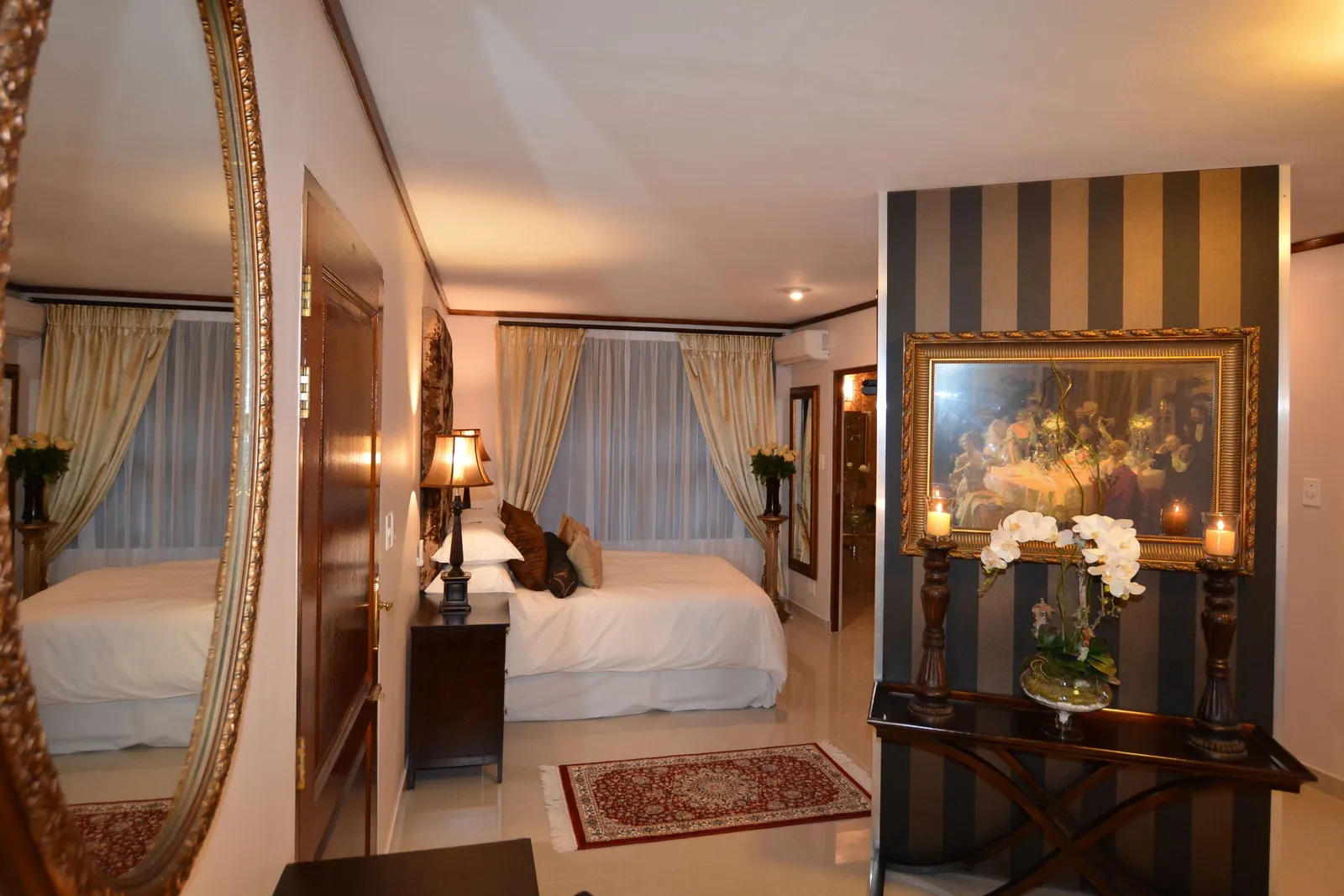 Ridgeworth Boutique Guesthouse - Bellville photo 4