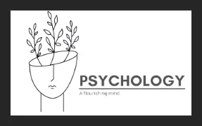 Gerrit Nel Psychology logo