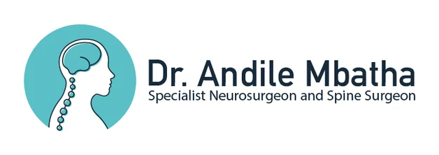 Dr Andile Mbatha logo