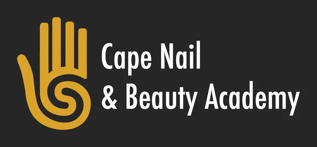 Cape Nail & Beauty Academy logo