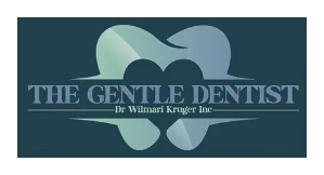 The Gentle Dentist logo