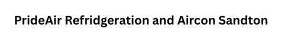 PrideAir Refridgeration and Aircon Sandton logo