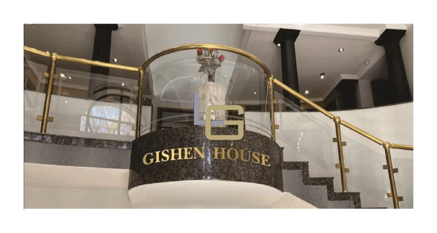 Louis Gishen Associates logo