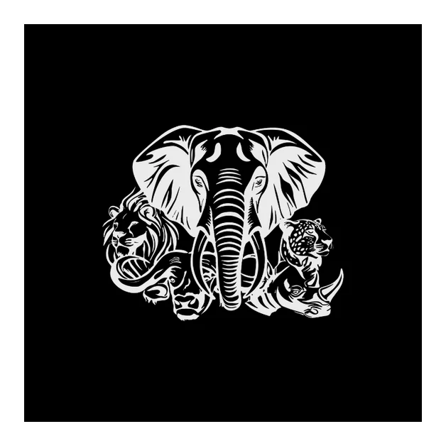 Big 5 Products logo
