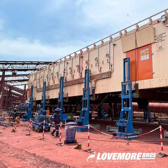 Lovemore Bros (Pty) Ltd photo 1