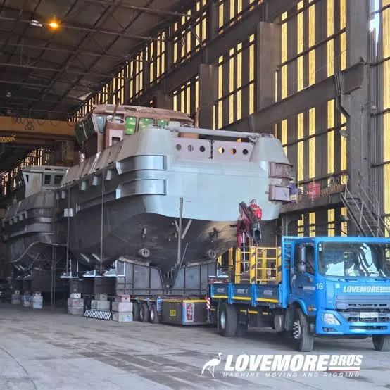Lovemore Bros (Pty) Ltd photo 2