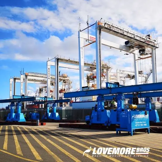 Lovemore Bros (Pty) Ltd photo 3