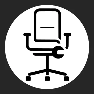 Bizniz Chairs logo