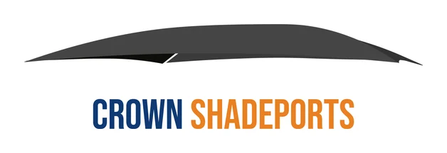 Crown Shadeports logo