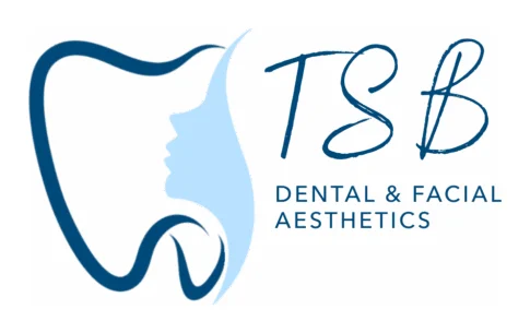 TSB Dental and Facial Aesthetics logo