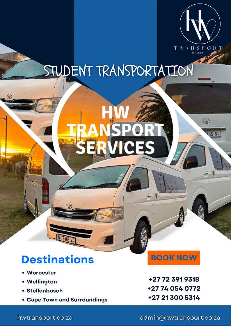 HWTransportServices photo 1