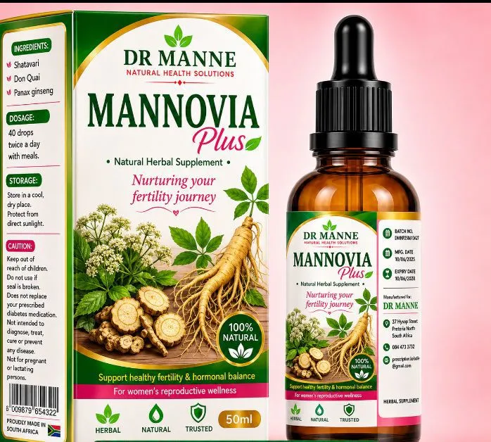 Pharmamedix Botanicals photo 1