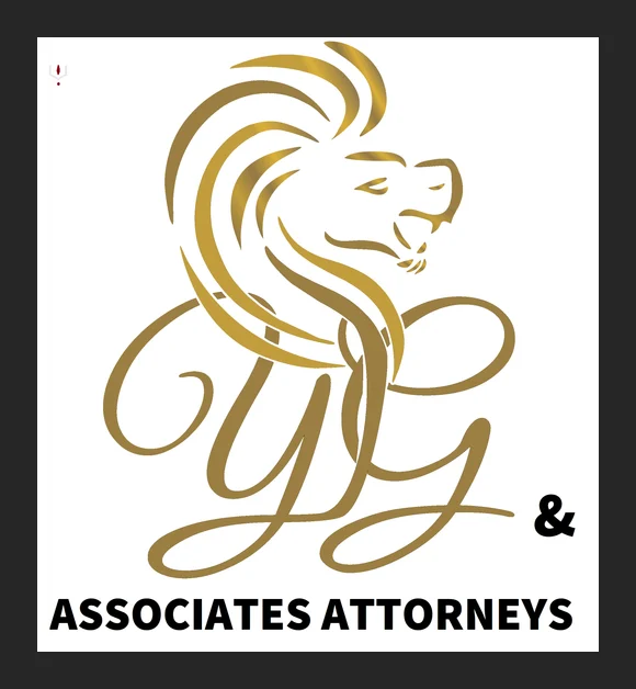 YG & Associates Attorneys Incorporated logo