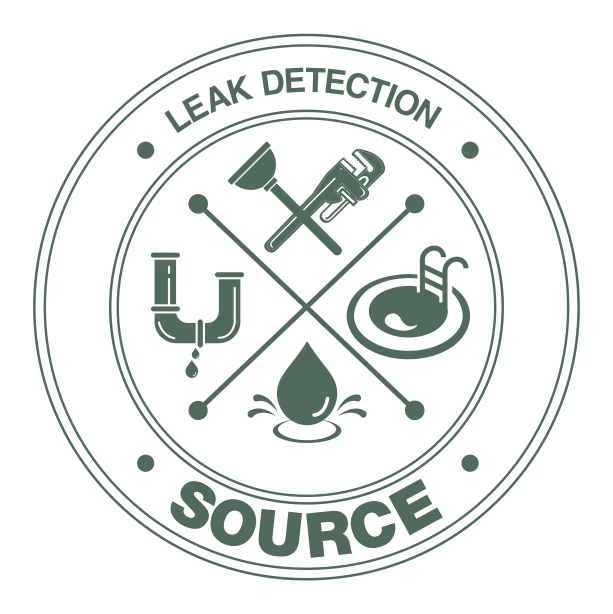 Source Leak Detection logo