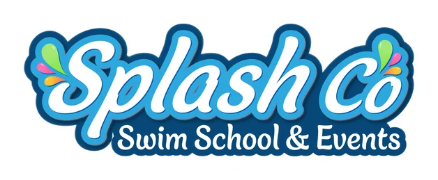 Splash Co Swimming School and Events logo