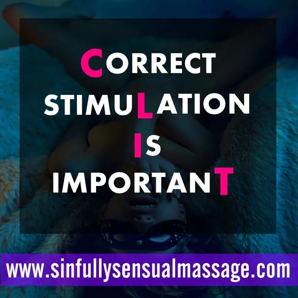 Sinfully Sensual Massage | For Women Only photo 1