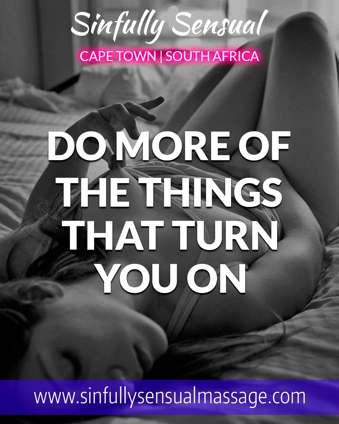 Sinfully Sensual Massage | For Women Only photo 4