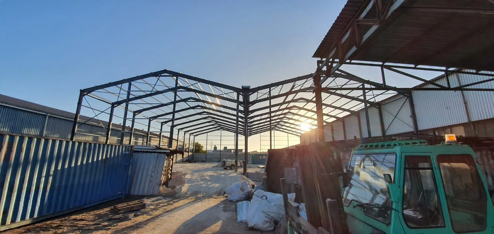 Rimac Construction photo 1