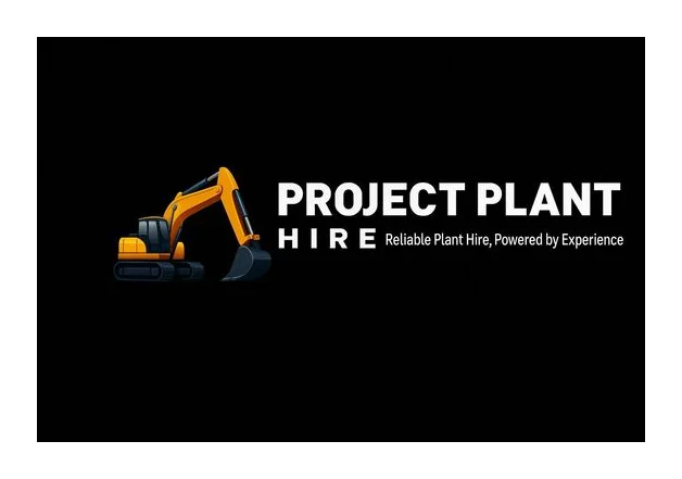 Project Plant Hire (Pty) Ltd logo