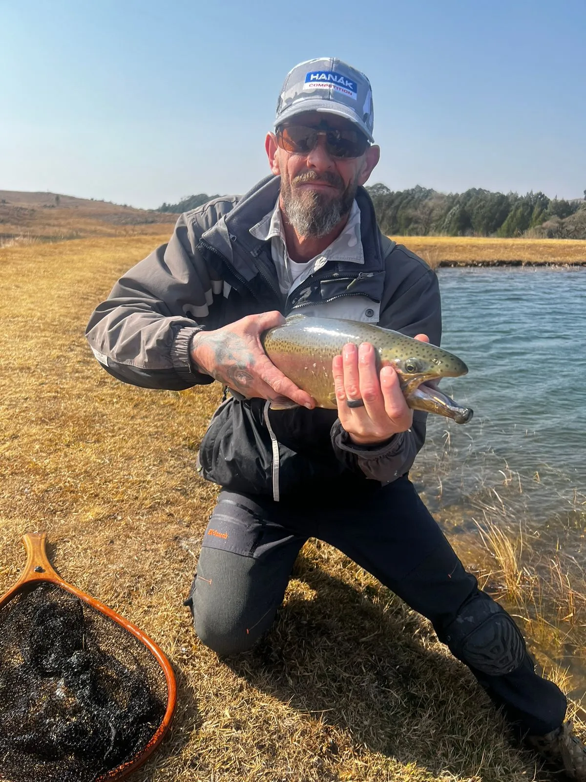 Immersive Angling photo 2