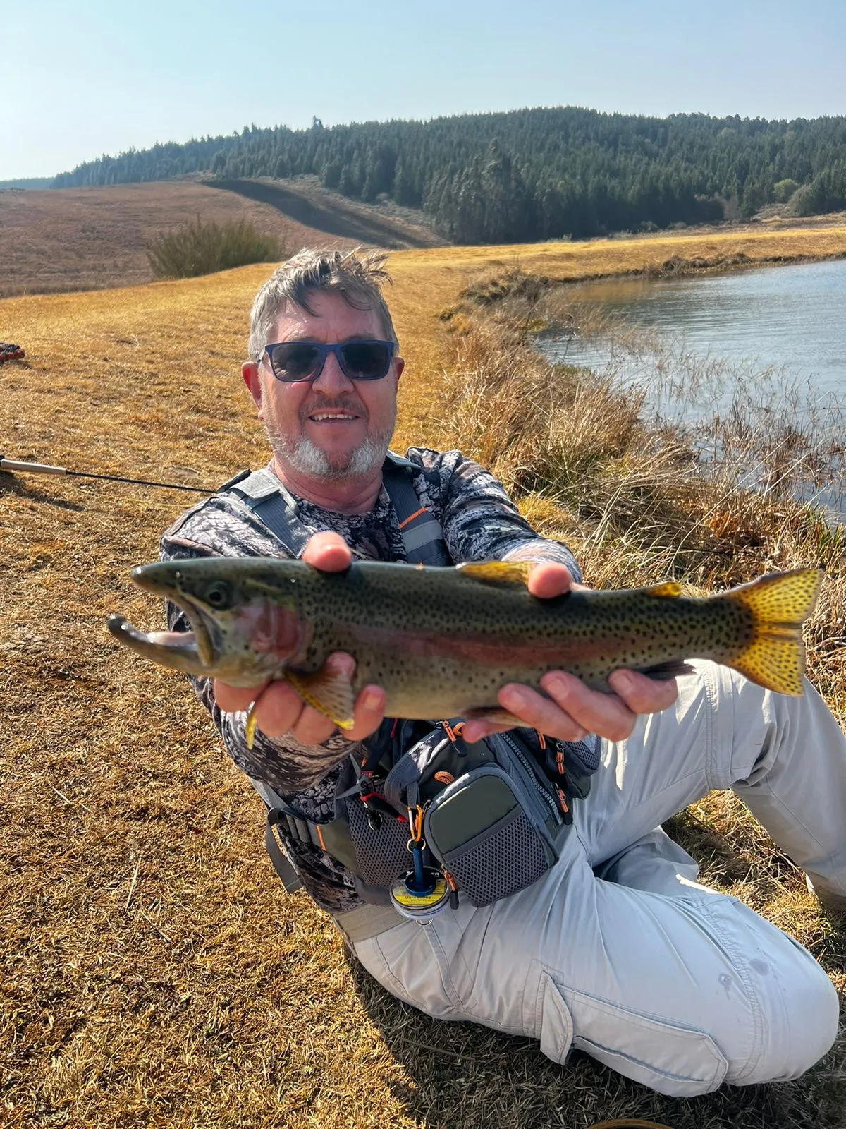 Immersive Angling photo 3
