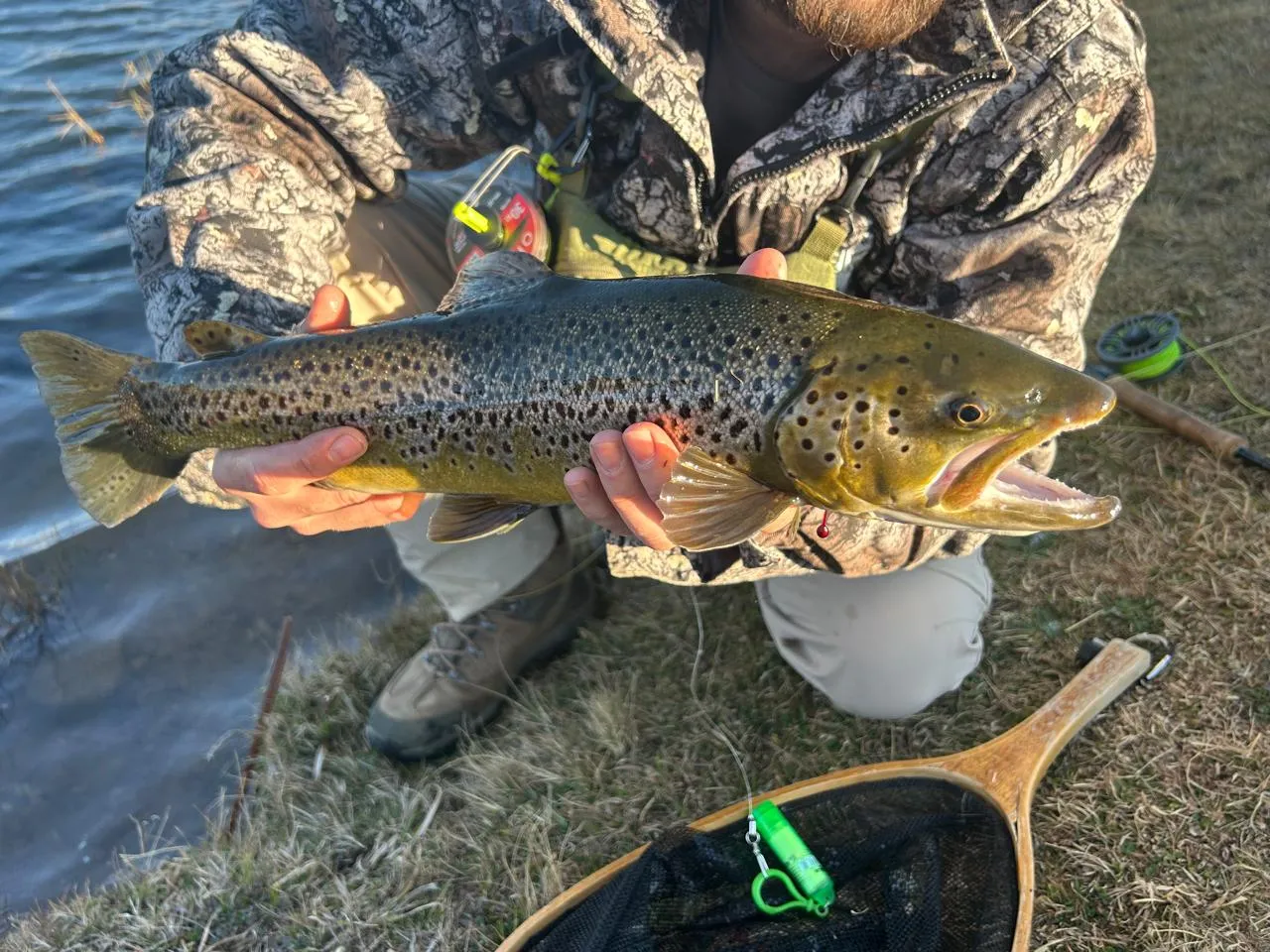Immersive Angling photo 4