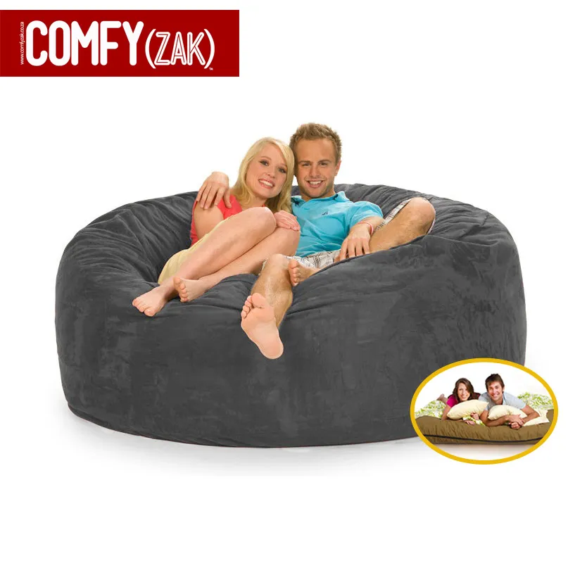 Comfyzak photo 2