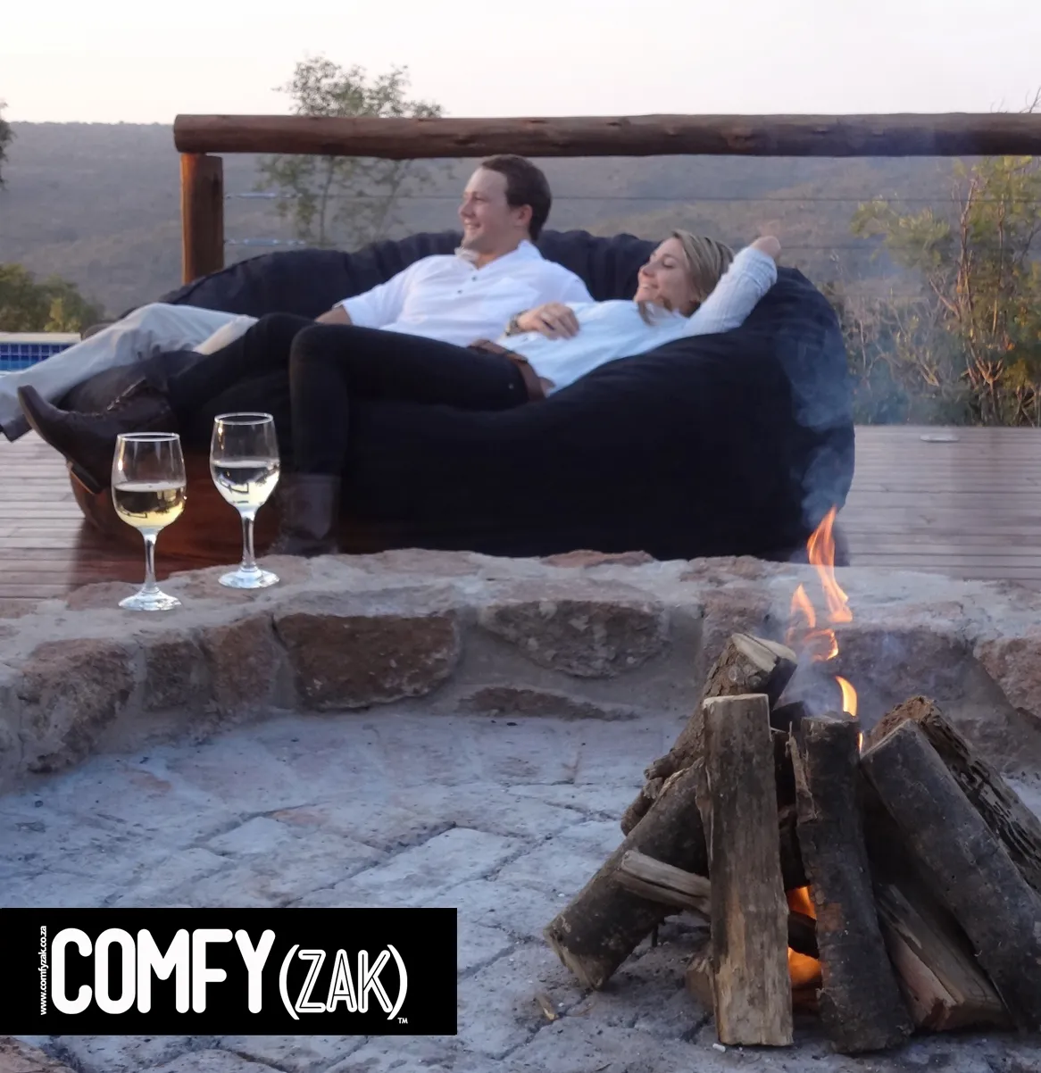 Comfyzak photo 3