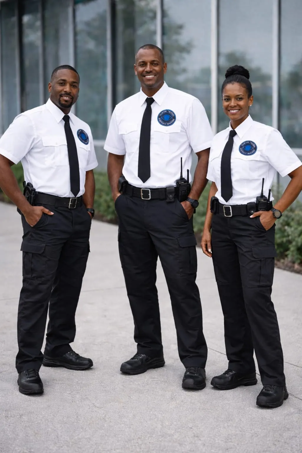 Main Eye Tactical Security Service photo 4