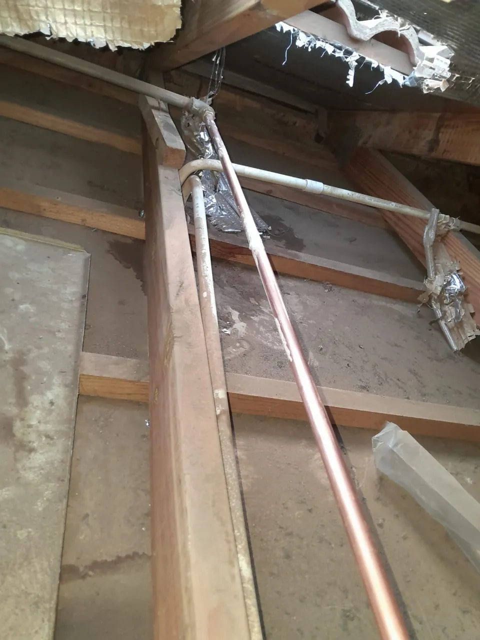 Equestria Plumbers Pretoria East photo 2