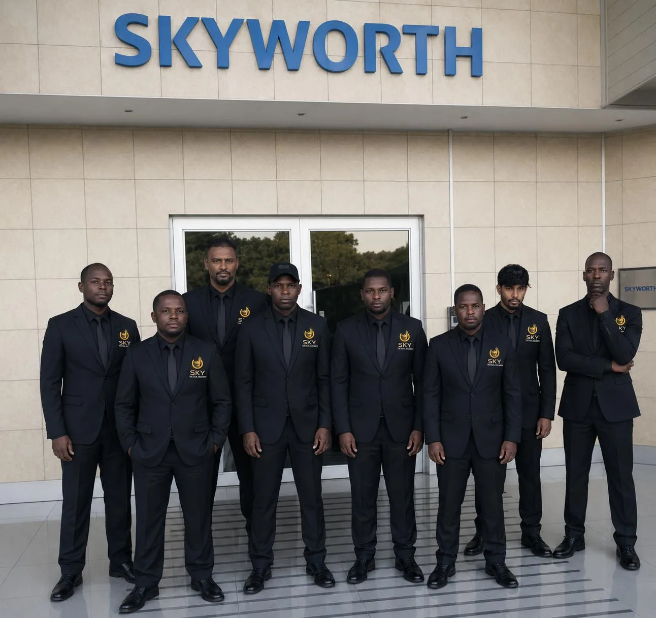 Sky Tactical Security Services photo 1