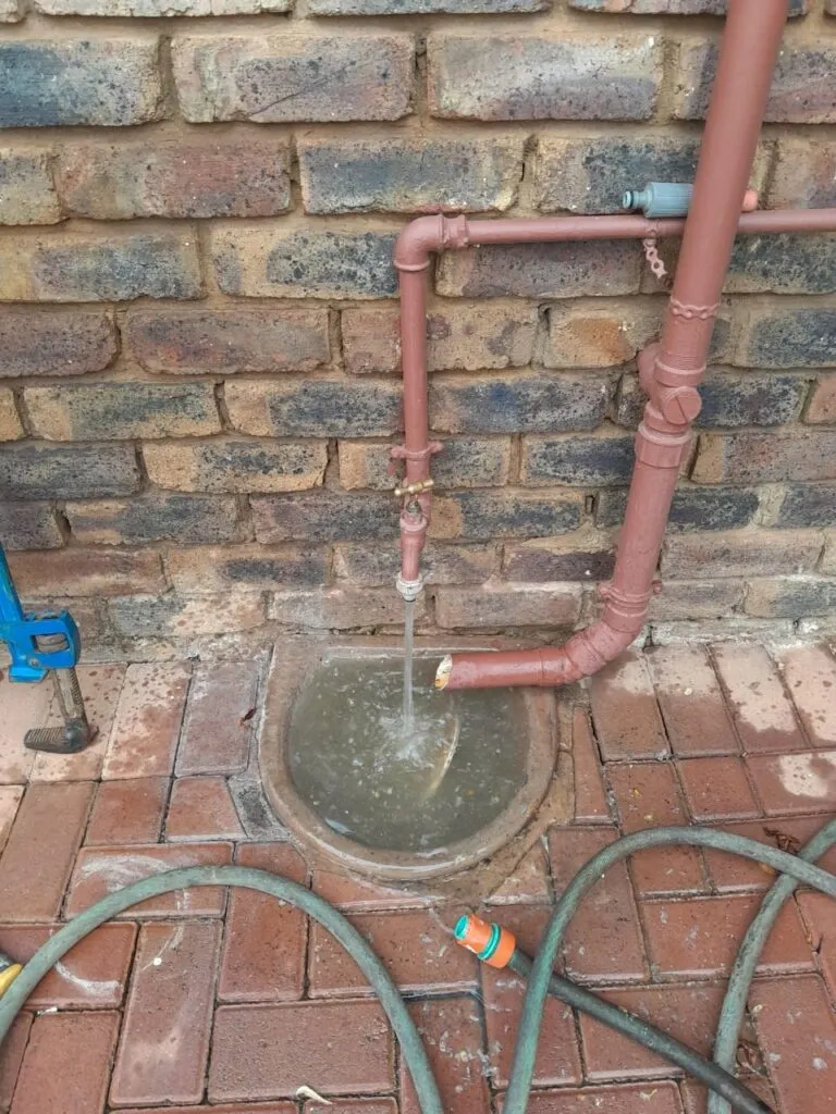 Plumbers in Pretoria West photo 2