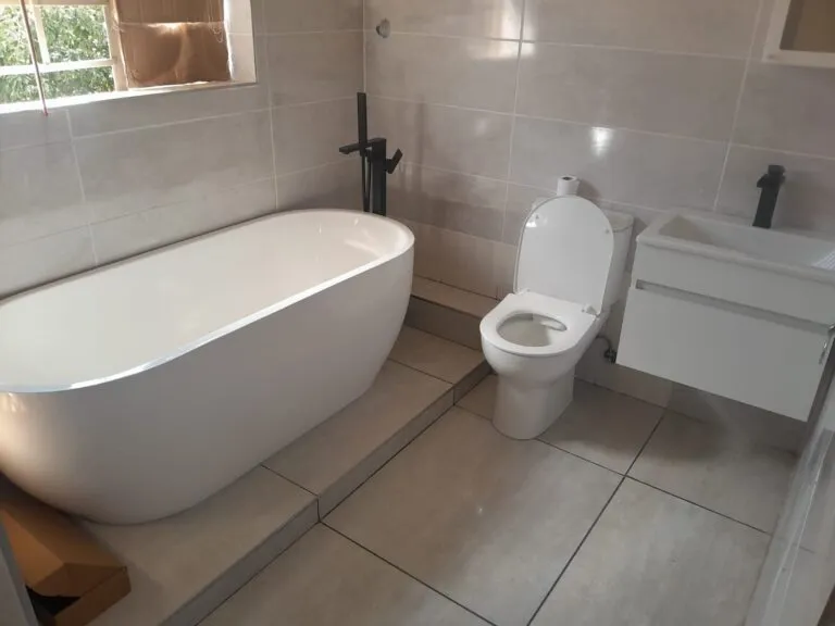Plumbers in Pretoria West photo 3
