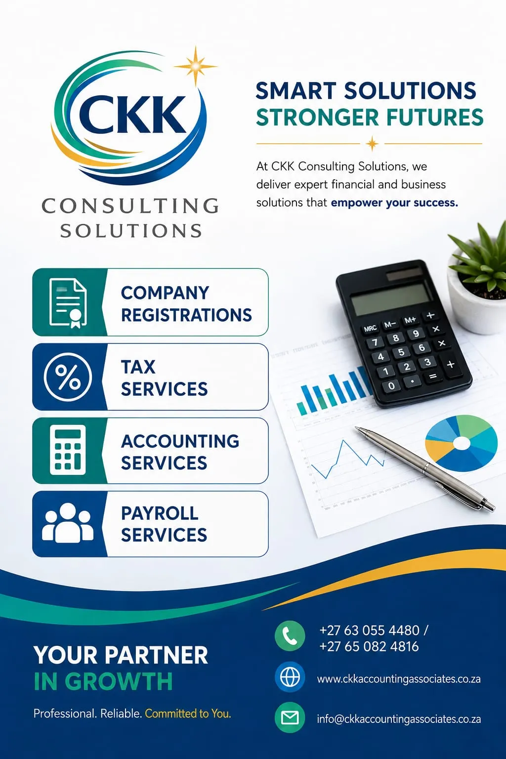 CKK Consulting Solutions photo 3