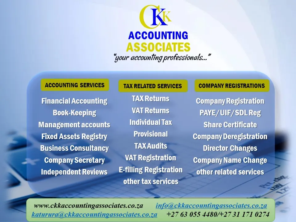 CKK Consulting Solutions photo 4