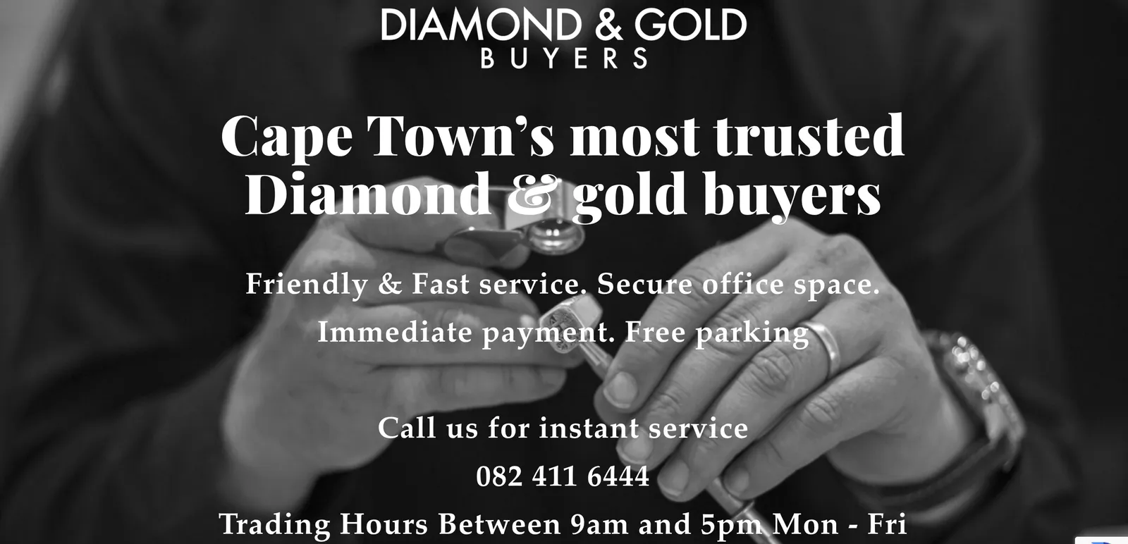 Diamond and Gold Buyers photo 1