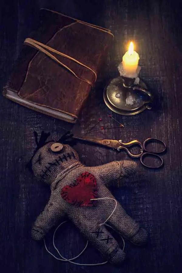 Revenge Death Spell That Work's photo 2