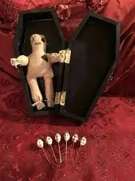 Revenge Death Spell That Work's photo 3