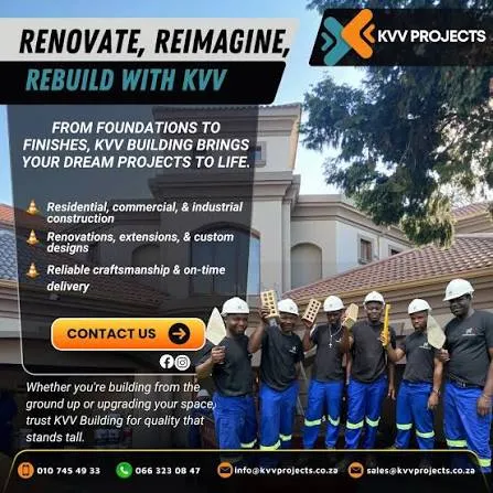 KVV Projects photo 3