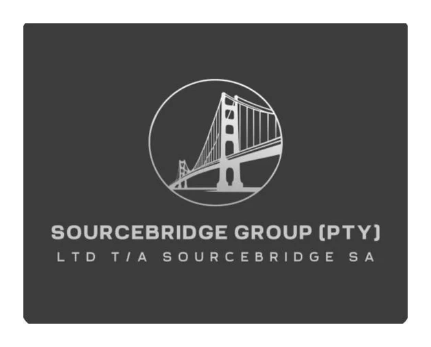 SourceBridge SA logo