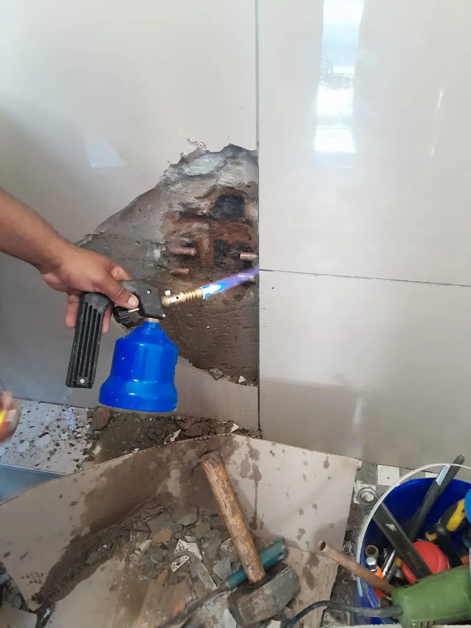 Fearie Glen Plumbers photo 2