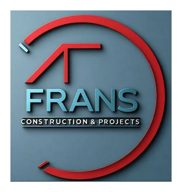 Frans Construction logo