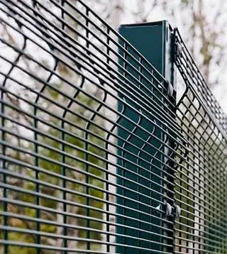 Wonder Fence (Pty) Ltd - Clear View Fencing photo 3