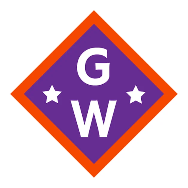 Gym Wizards Parkour and Gymnastics logo
