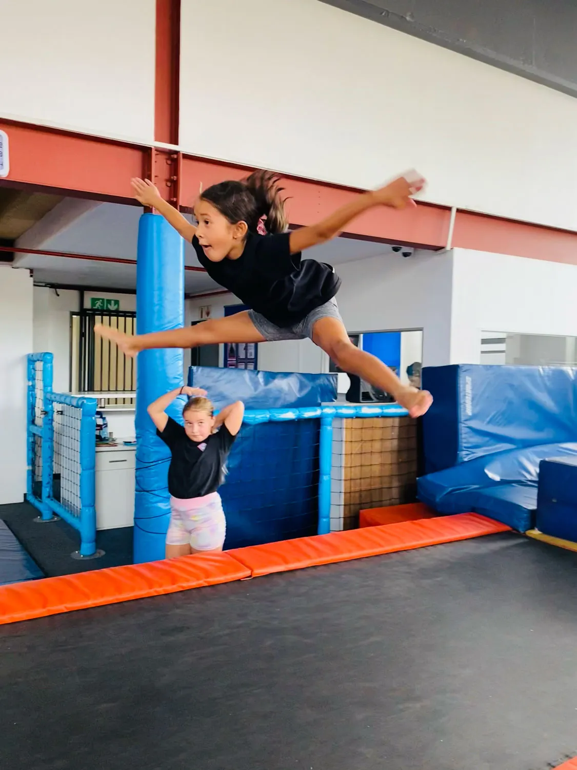 Gym Wizards Parkour and Gymnastics photo 1