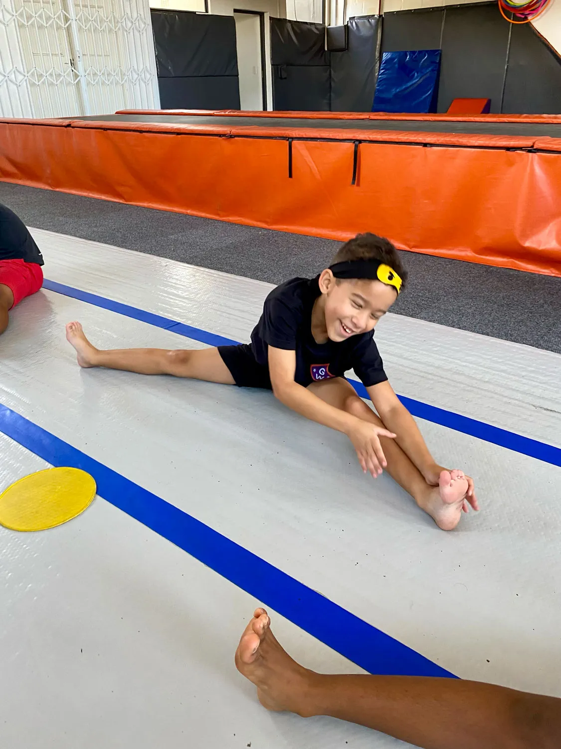 Gym Wizards Parkour and Gymnastics photo 3