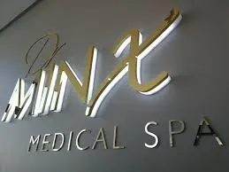 Dr Minx Medical Spa photo 1
