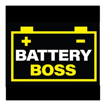 Battery Boss Linksfield logo