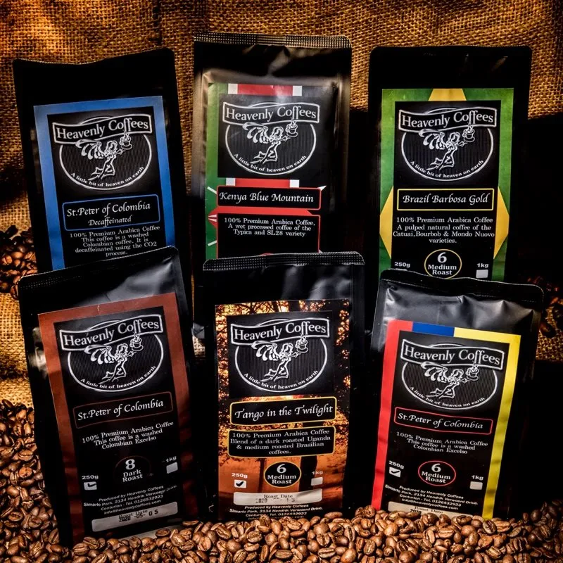 Heavenly Coffees photo 1